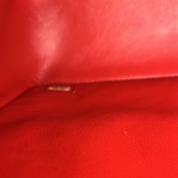 Chanel Quilted Jumbo Double Flap Bag - Picture 12 of 16